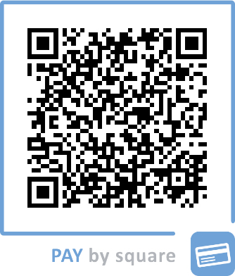 QR kód pre podporu zo Slovenska