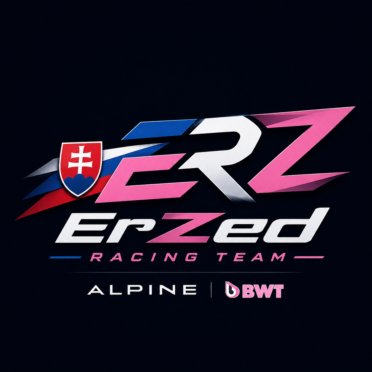 Logo tímu